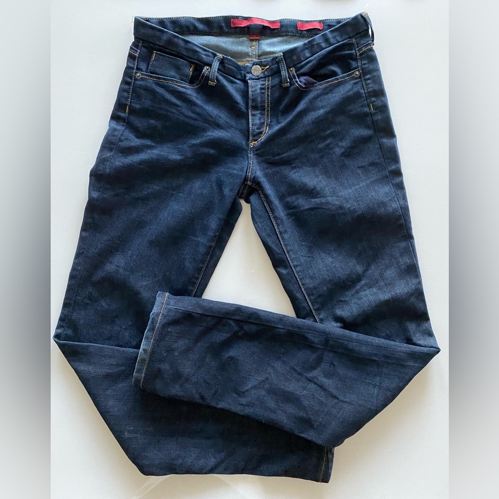 Banana Republic Jeans - Dark Blue
